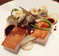 Dinner by Heston Blumenthal - Mackay Tourism