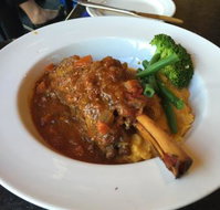 Ferns Hideaway - Mackay Tourism