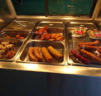 Four Mile Seafood and Takeaway - Mackay Tourism