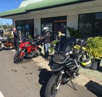 Goomeri Cafe  Resaurant - Mackay Tourism
