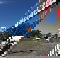 Goomeri Roadhouse - Mackay Tourism