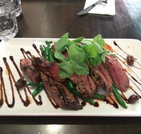 Grill Steak Seafood Restaurant - Mackay Tourism