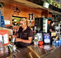 Harvest Cafe Victoria Point - Mackay Tourism
