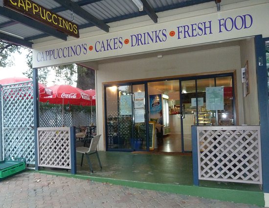 Taroom QLD Mackay Tourism