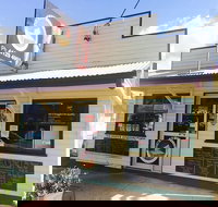 Howard Hotbread Bakery - Mackay Tourism