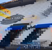 Howard Milk Bar - Mackay Tourism