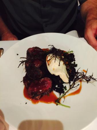 Il Bacaro Cucina E Bar - Mackay Tourism 0