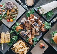 Jamroc Jamaican Jerk Chicken - Mackay Tourism