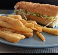 Jersey Mike's Subs - Mackay Tourism