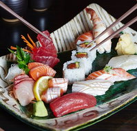 Kenzan Japanese Restaurant - Mackay Tourism