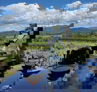 Kooroomba Vineyards Restaurant - Mackay Tourism