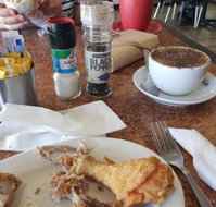 La Famille Cafe  Bakery - Mackay Tourism
