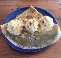 La Lorientaise Creperie - Mackay Tourism