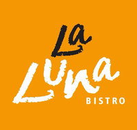 La Luna Bistro - Mackay Tourism