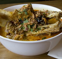 Laksa King - Mackay Tourism