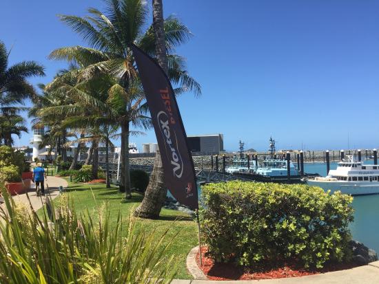 Mackay QLD Mackay Tourism