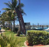 Lighthouse Seafood Takeaway - Mackay Tourism