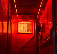 Lucy Liu Kitchen and Bar - Mackay Tourism