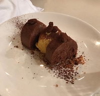 Lupino Bistro and Bar - Mackay Tourism