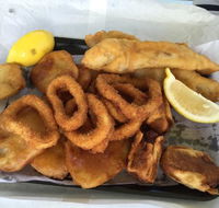 Maddigan's Seafood - Mackay Tourism