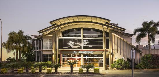 Glenella QLD Mackay Tourism