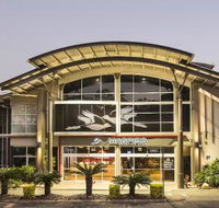 Magpies Sporting Club - Mackay Tourism