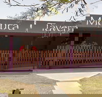 Moura Tavern - Mackay Tourism