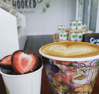 Naturally Hooked Bulk Foods - Mackay Tourism