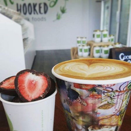 Naturally Hooked Bulk Foods - Mackay Tourism 0