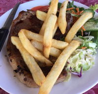 Old Fernvale Bakery - Mackay Tourism