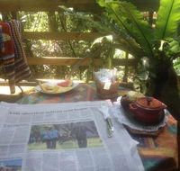 Olleys Honey and Coffee - Mackay Tourism