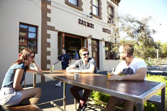 Marian QLD Mackay Tourism