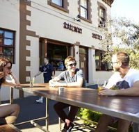 Railway Hotel - Mackay Tourism