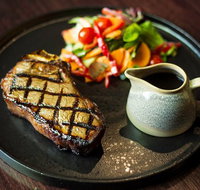 Rare Steakhouse Midtown - Mackay Tourism