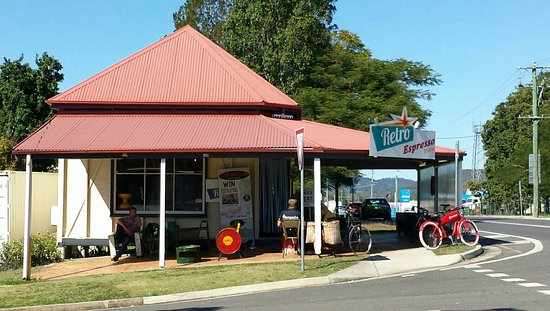 Tiaro QLD Mackay Tourism