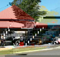 Retro Espresso - Mackay Tourism