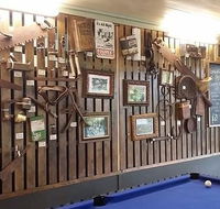 Rosevale Retreat Hotel Restaurant - Mackay Tourism