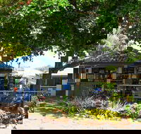 Serenity Cove Cafe - Mackay Tourism