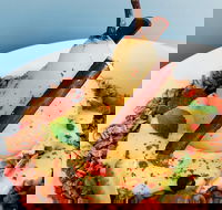 Sullies Kiosk - Mackay Tourism