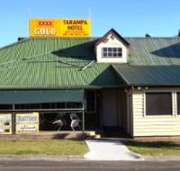 Tarampa Hotel - Mackay Tourism
