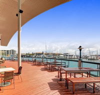 The Boat Club - Mackay Tourism