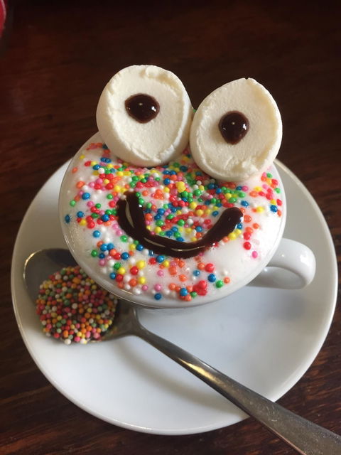 The Corner Life & Style Store & Cafe - Mackay Tourism 5