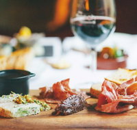 The French Brasserie - Mackay Tourism