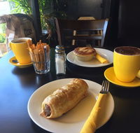 The Goomeri Bakery - Mackay Tourism