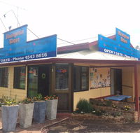 The Hampton Store - Mackay Tourism