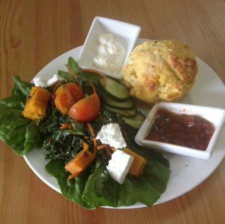 Parknook ACT Mackay Tourism