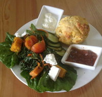 The Timber Crate - Mackay Tourism