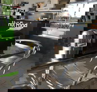 Tooloombah Creek - Mackay Tourism