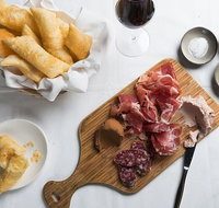 Trattoria Emilia - Mackay Tourism