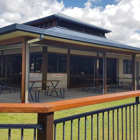 Tully Heads QLD Mackay Tourism